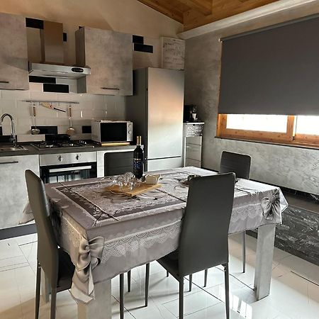 Testa House Catania Luaran gambar