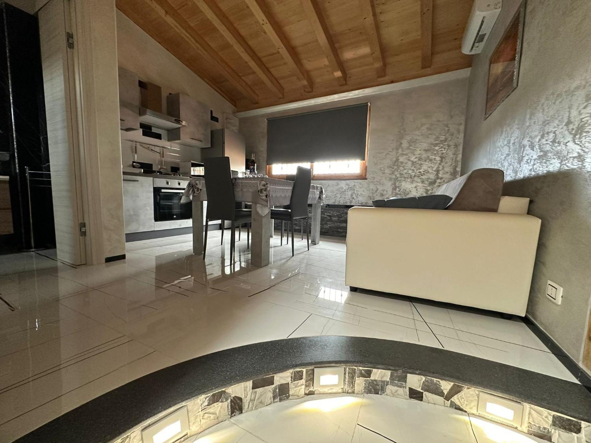 Testa House Catania Luaran gambar