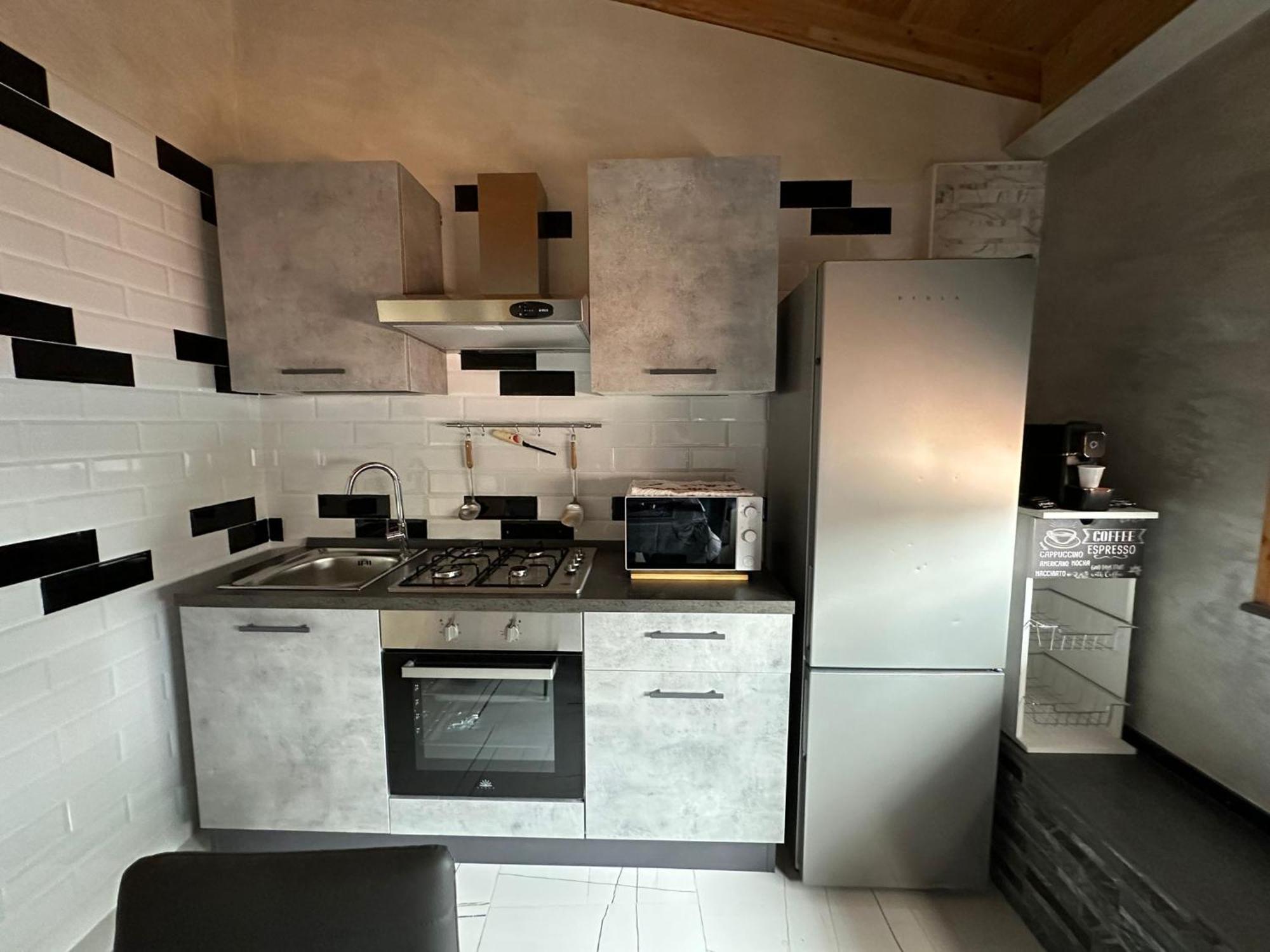 Testa House Catania Luaran gambar