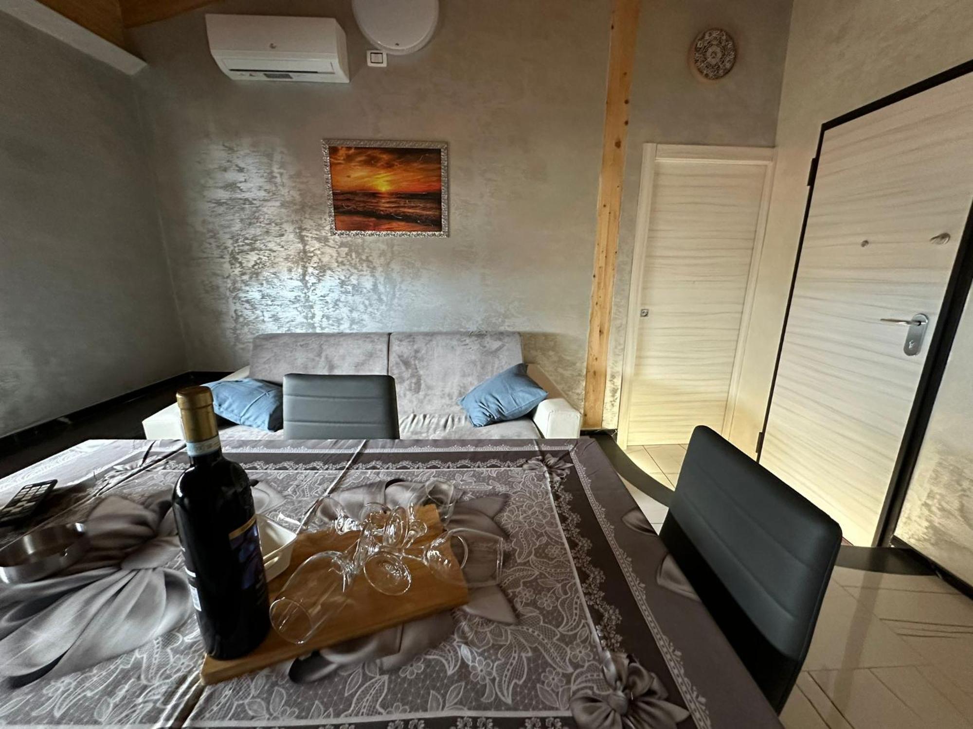 Testa House Catania Luaran gambar