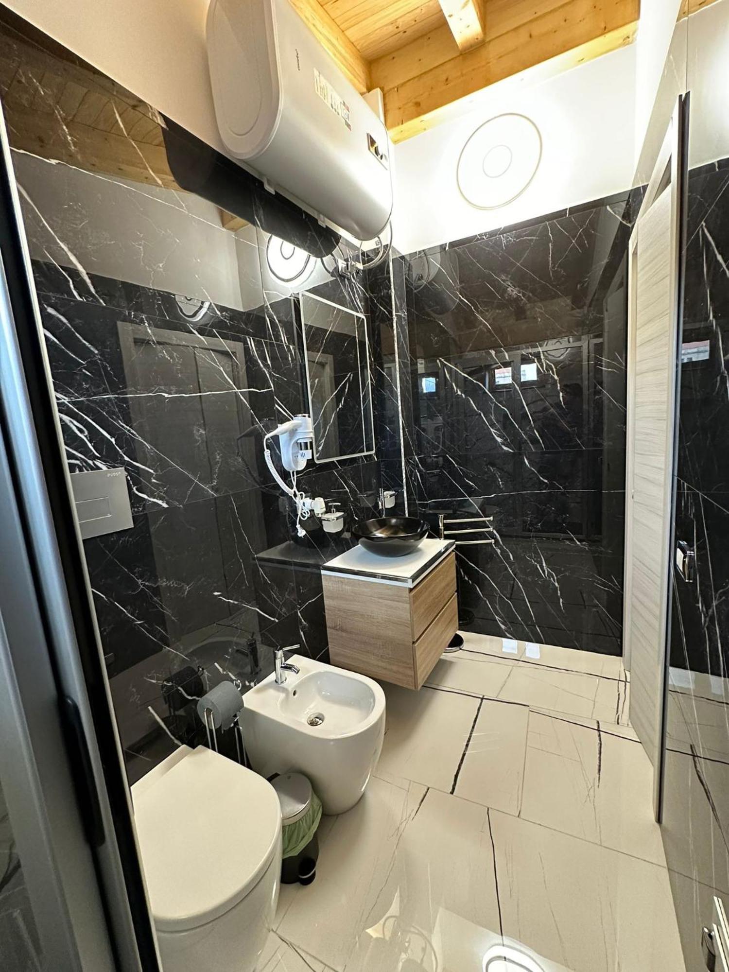 Testa House Catania Luaran gambar