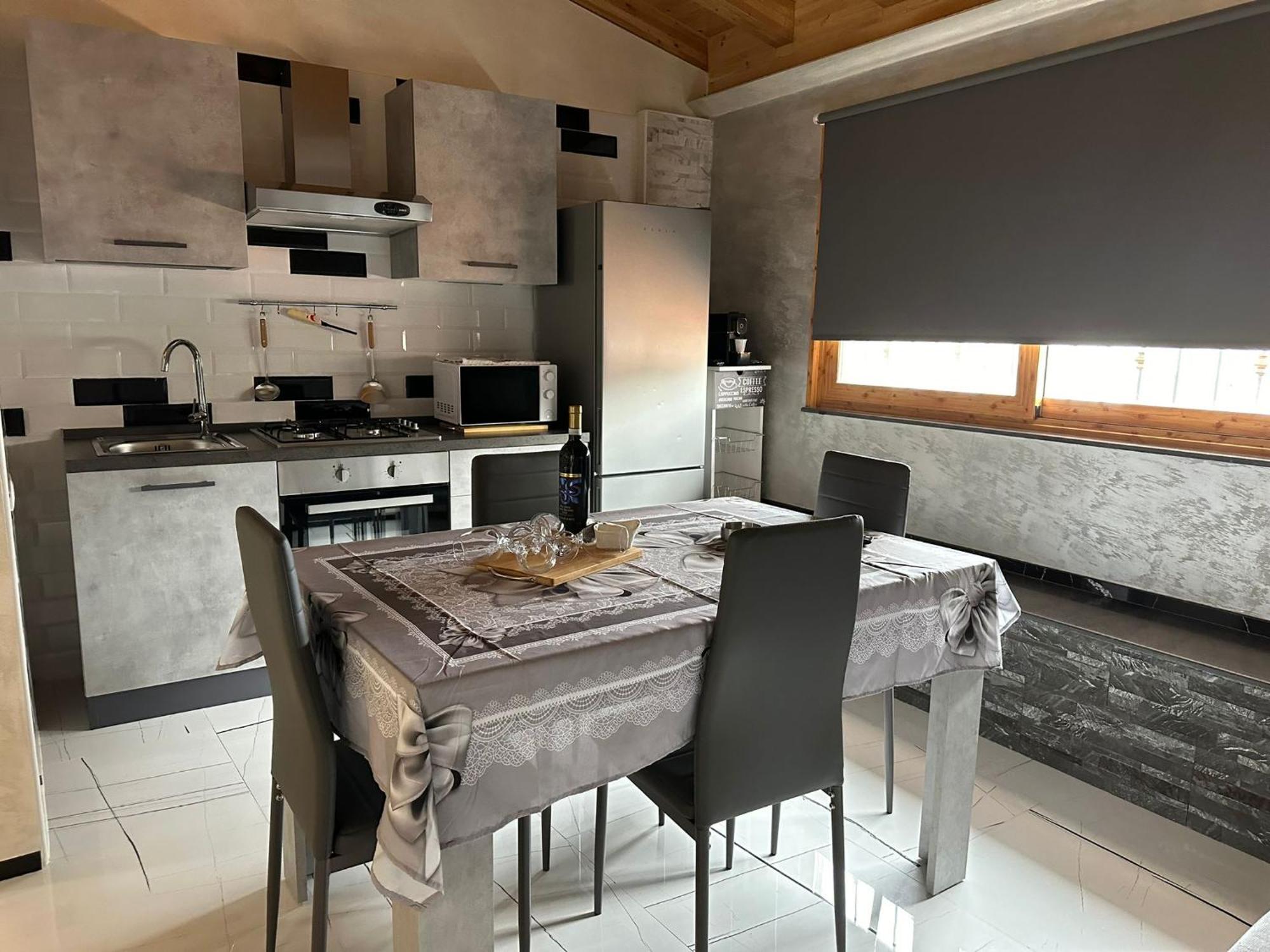 Testa House Catania Luaran gambar