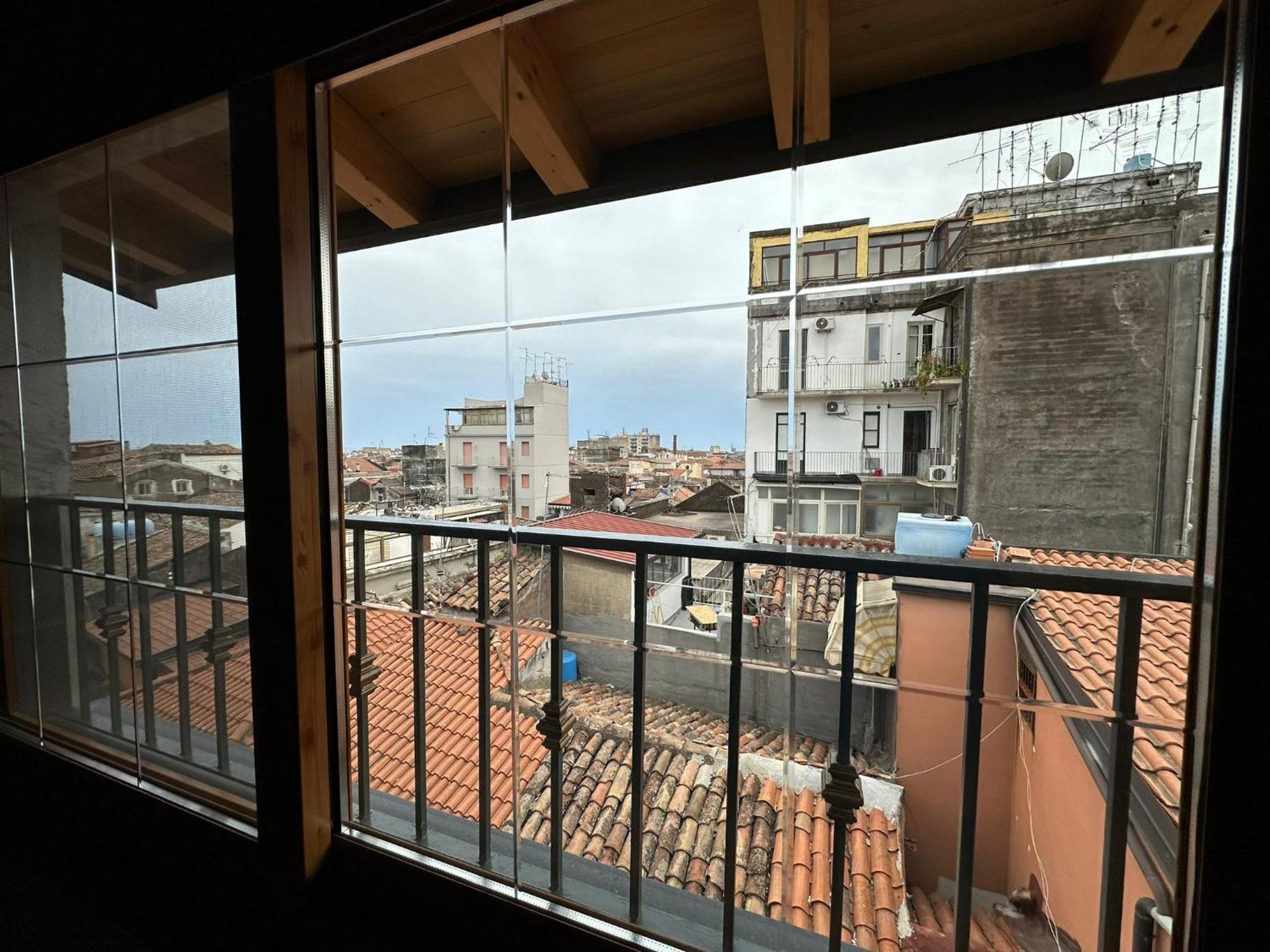 Testa House Catania Luaran gambar