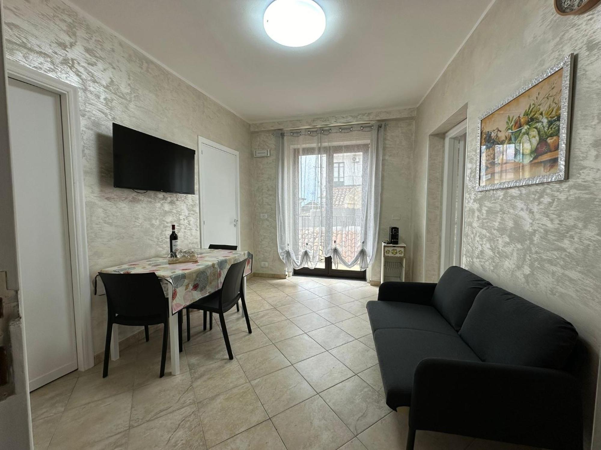 Testa House Catania Luaran gambar