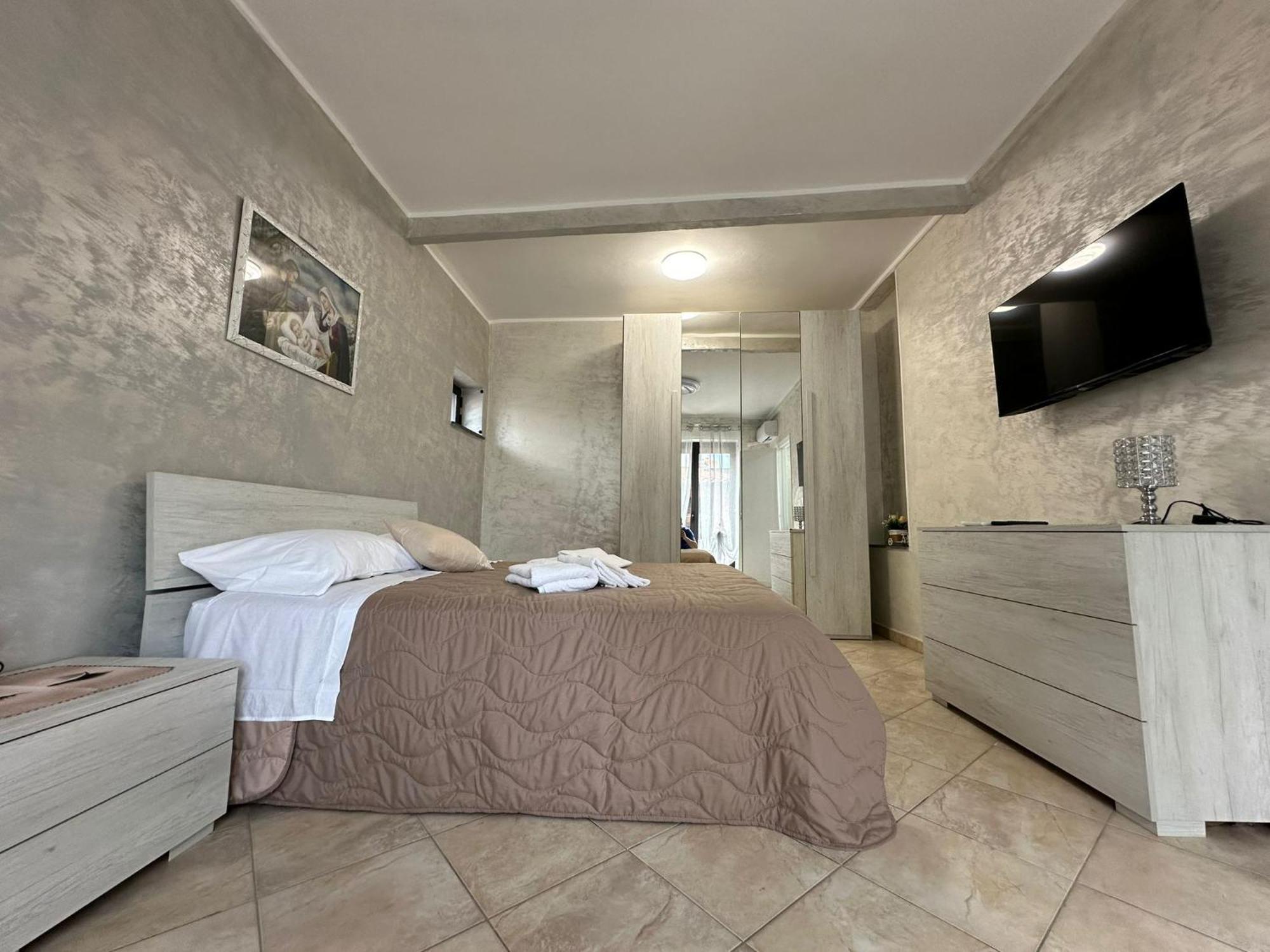 Testa House Catania Luaran gambar