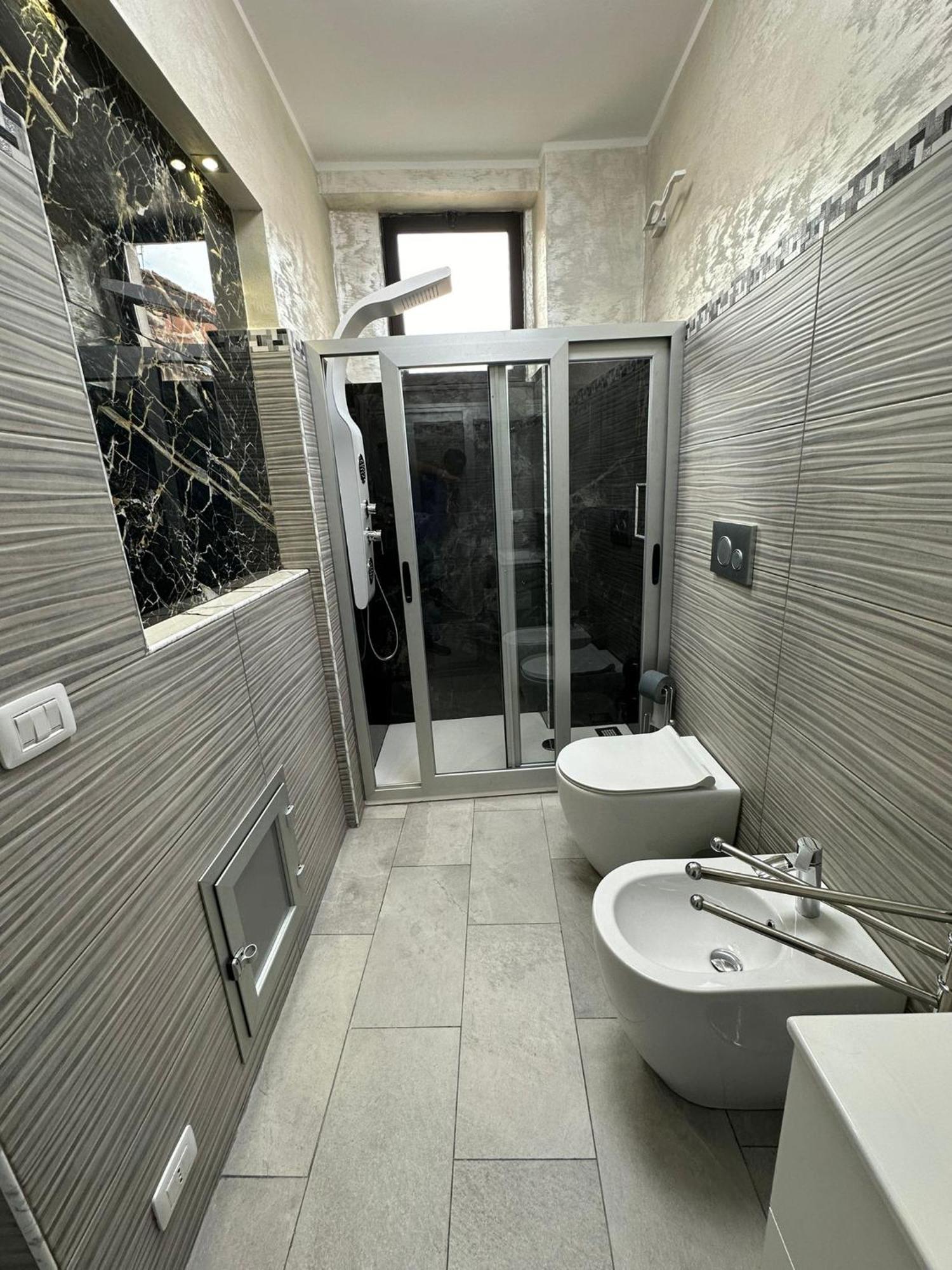 Testa House Catania Luaran gambar
