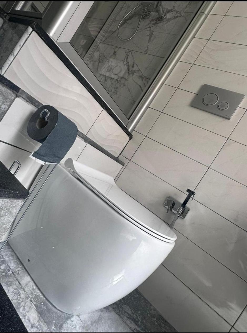 Testa House Catania Luaran gambar
