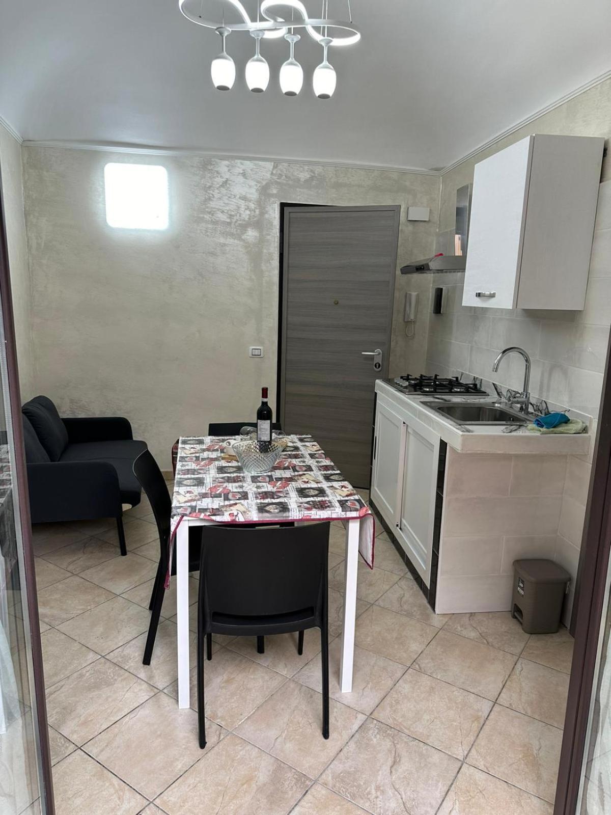 Testa House Catania Luaran gambar