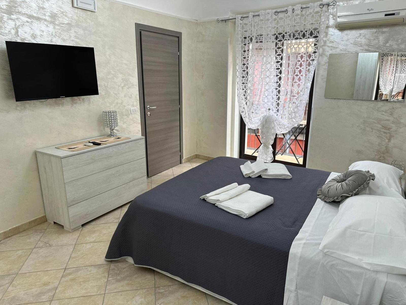 Testa House Catania Luaran gambar