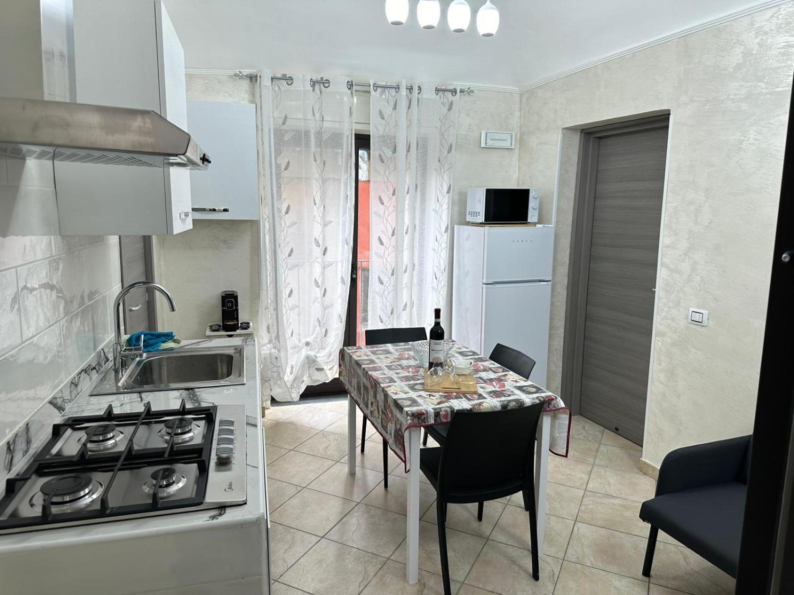 Testa House Catania Luaran gambar