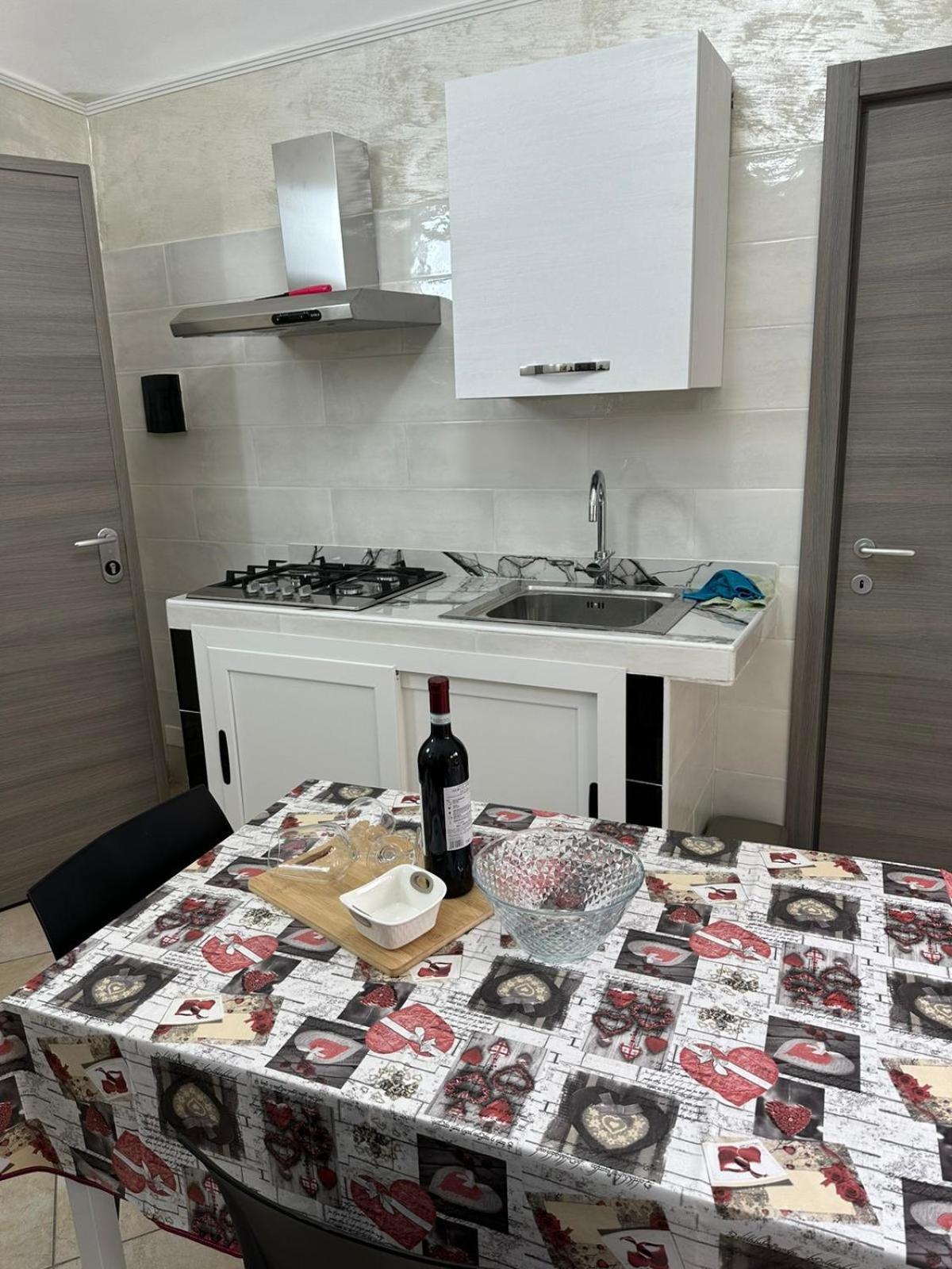 Testa House Catania Luaran gambar