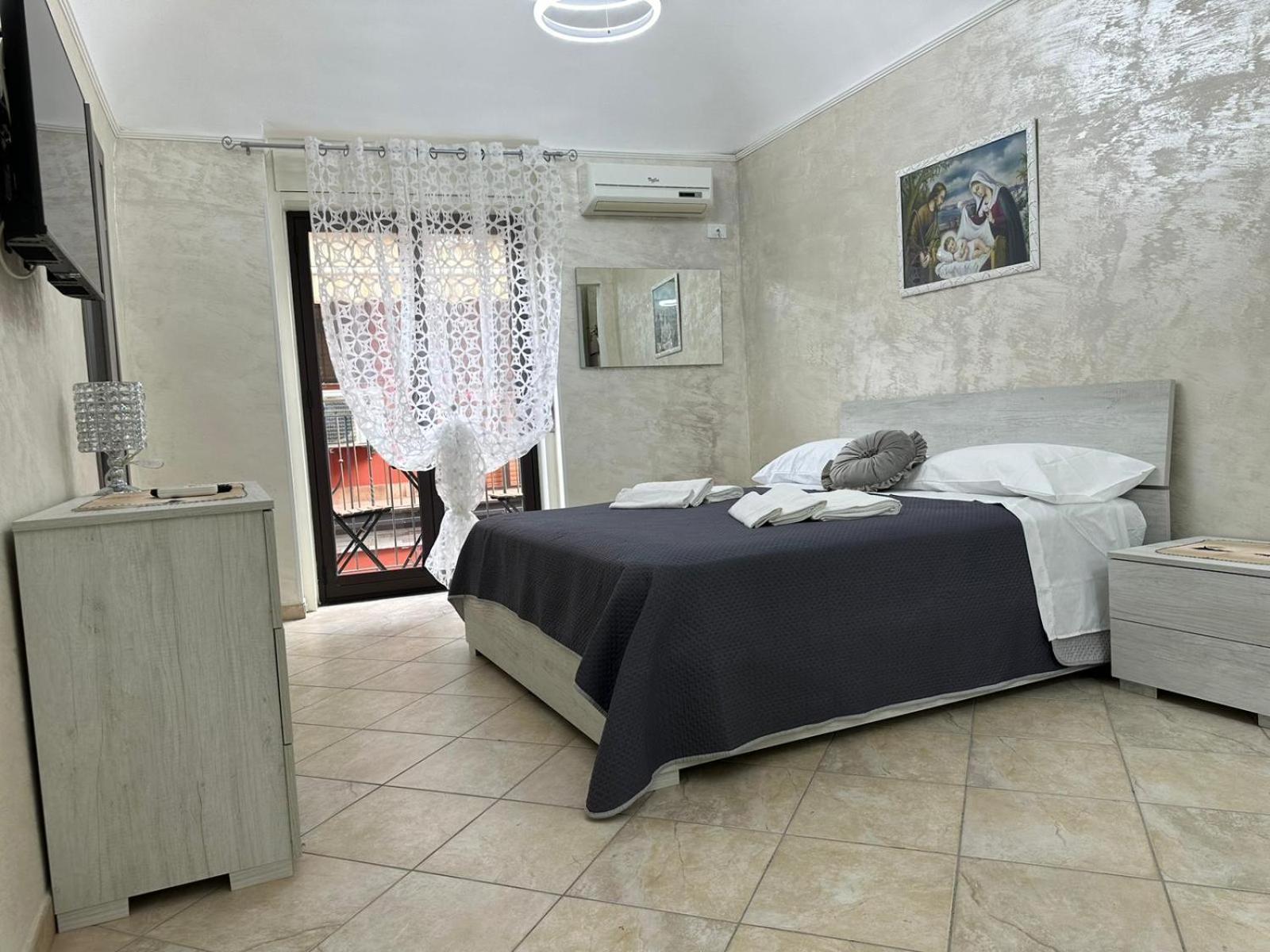 Testa House Catania Luaran gambar