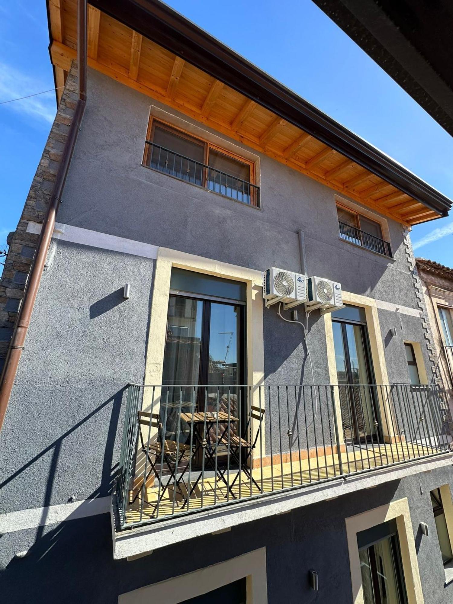 Testa House Catania Luaran gambar