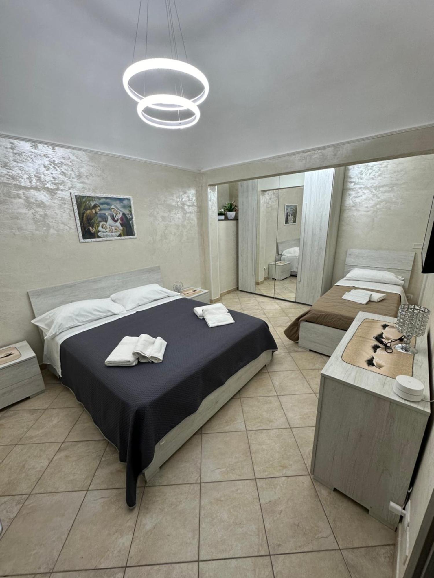Testa House Catania Luaran gambar